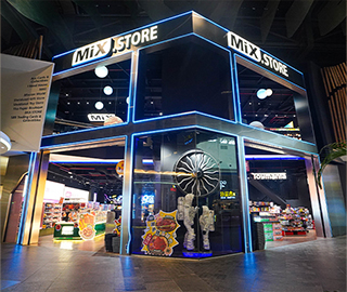 MiX.STORE